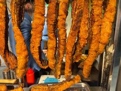 -傅强排骨(成都总店)