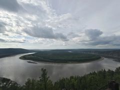 -北极村旅游风景区