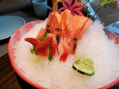 -山葵家·创意料理(EFC欧美广场店)