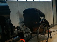 -唐山宴百姓府邸院落中餐