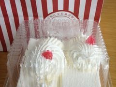 鲜奶小方-红宝石·鲜奶小方(莘庄店)