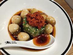 -太二酸菜鱼(正大广场店)