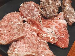 -大阪烧肉BAKA一代(十亩地店)