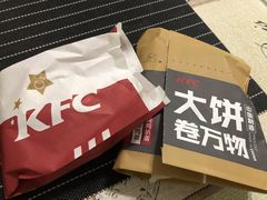 -肯德基(徐州环球港店)