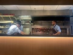 -拉蒂娜·巴西牛排馆 Latina·Brazilian Steakhouse(王府井喜悦店)