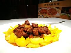 -新花城蟹粉馆(乌鲁木齐店)