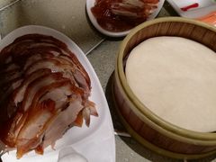 -盛百味·家宴餐厅(霸州分店)