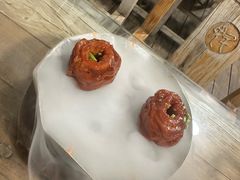 -魁盛居百年鲁菜馆(县西巷店)