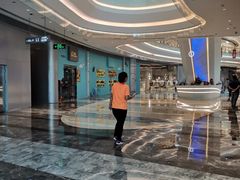-银泰百货(厦门国贸中心店)