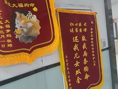 -嘉馨宠物医院·CT影像转诊·心脏科·犬猫全科诊疗中心(下沙大学城院区)