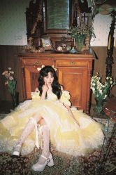 -WAVE SODA摄影工作室