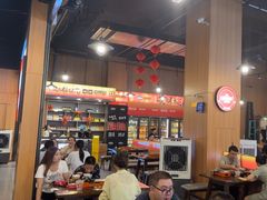 -林二哥宜烤官·宜宾小烧烤