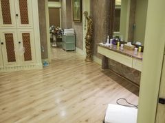 -新碧水留香新桑拿