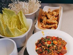 -半天妖烤鱼(印象城店)