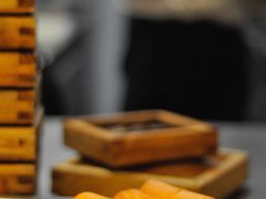 芙蓉蛋白春卷-蔡澜点心(三里屯T+MALL店)