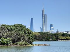 -海珠湖公园