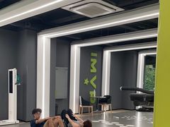 -海马健身-IMVP(EAC欧美中心店)
