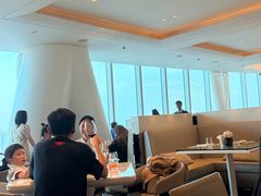 -广州四季酒店·意珍·意式自助餐