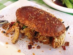 -快乐海鲜城(虎泉街店)