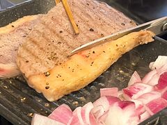 -炙韩料理·部队锅专门店