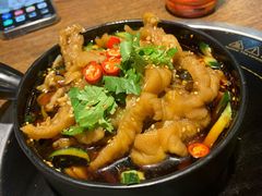 -刘成杰锦州烧烤(南河路店)