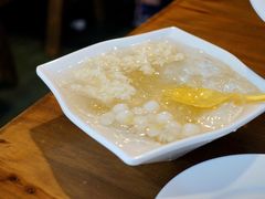 三鲜冰粉-古真记钵钵鸡(总店)