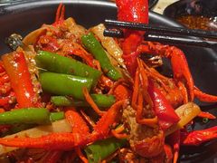 -聚味瞿记·龙虾堂(咸嘉湖店)