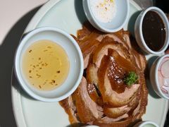-额娘·春饼烤鸭(华北七楼创始店)