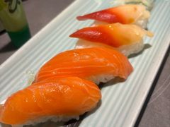-沼津港精致料理·寿喜烧·烧鸟(龙湖南桥天街店)