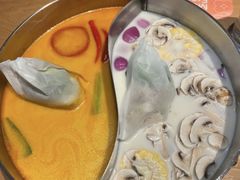-生如夏花泰式火锅(鹭洲里店)