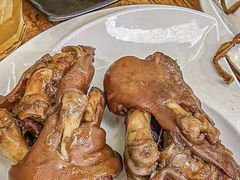 -净香园熟肉(北坦总店)