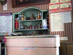 -华春餐馆(鱼山路店)