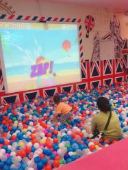 -都乐汇儿童乐园(莱蒙都会店)