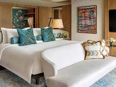 -新加坡文华东方酒店