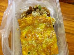 -老通城豆皮大王(吉庆街店)