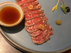 -山葵家·创意料理(EFC欧美广场店)