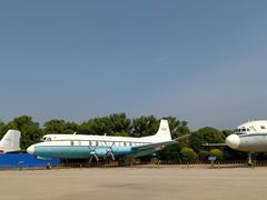 -中国航空博物馆