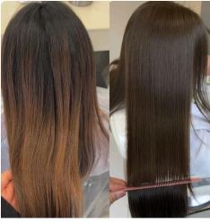 -吉艺心专业美发造型