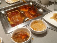 -海底捞火锅(金光华店)