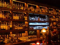 吧檯-格兰酒吧Glen Bar