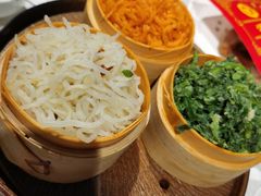 -金狮麟·新豫菜(金码大厦店)