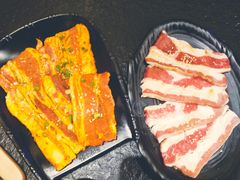 -悟空酒场烤肉(凯德壹中心店)