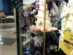 -杜哈夫DOUX RÊVE·生日蛋糕(日月光店)