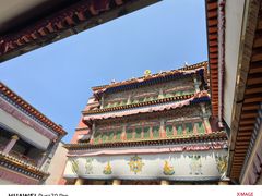 -塔尔寺