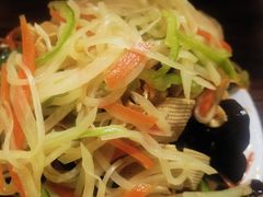 凉菜-万红路羊汤烧饼店(将台路店)