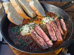 牛排北非蛋-Money Shops(愚园路店)