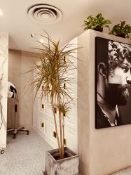 -那茉 Hair Salon
