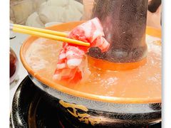 火锅-丁卯•铜锅涮肉(工体店)