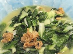 -金陵后厨·南京菜(新街口秣陵路店)