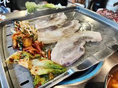 -李氏烤肉店